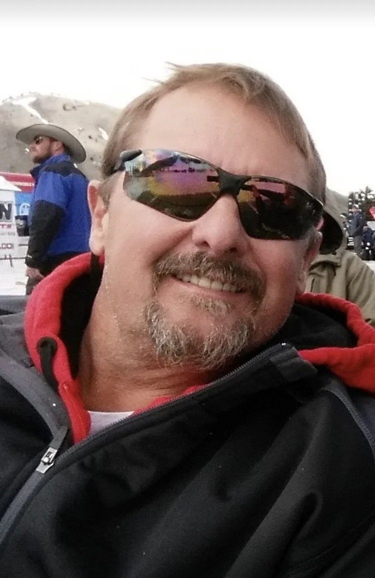 Scott Andrew Freitag