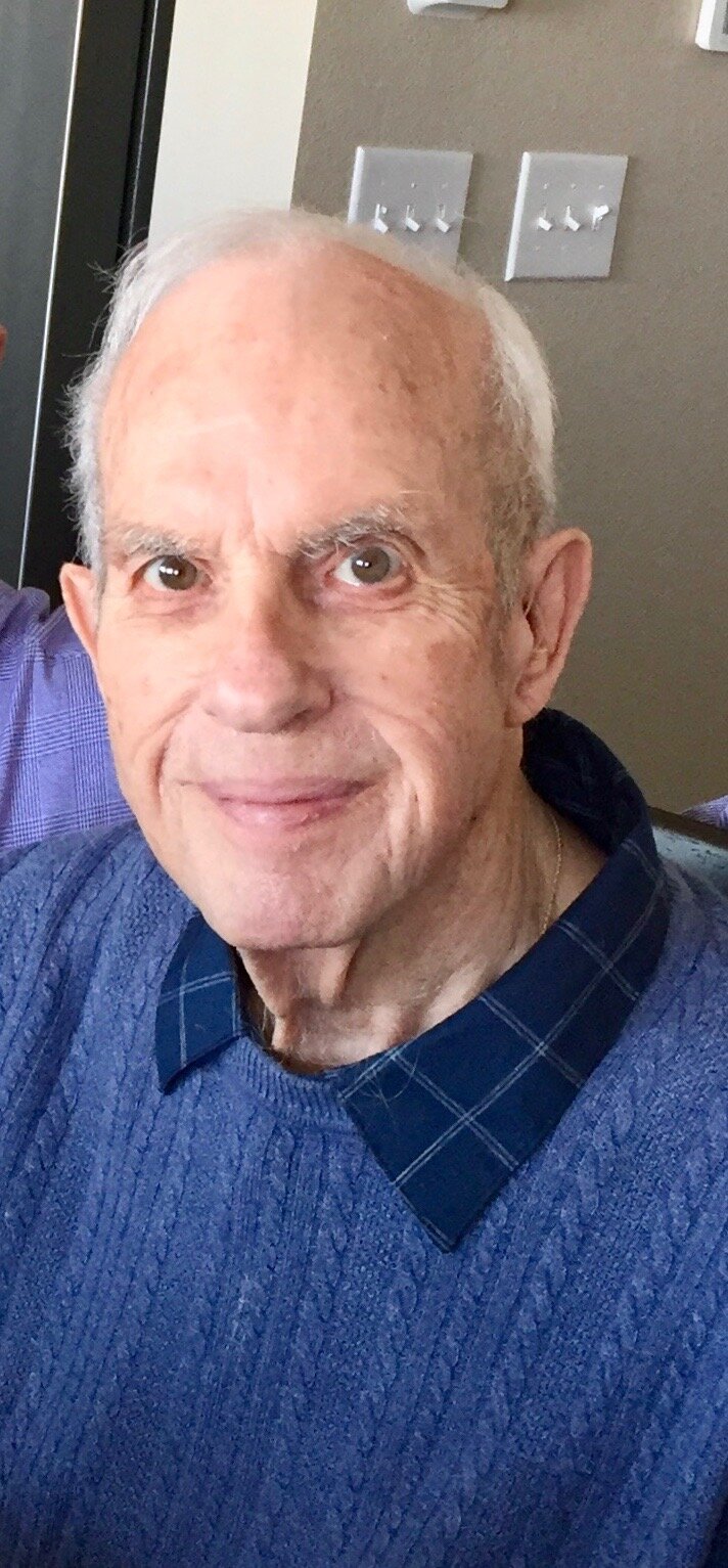 Buddy (Bud) C. Sexton