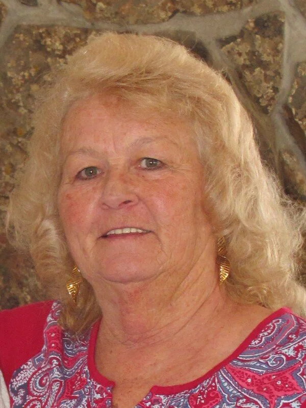 Karen Marie Mitchell