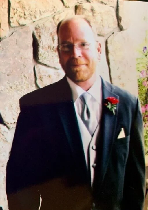 Andrew&nbsp;"Andy" Palmer Smyth