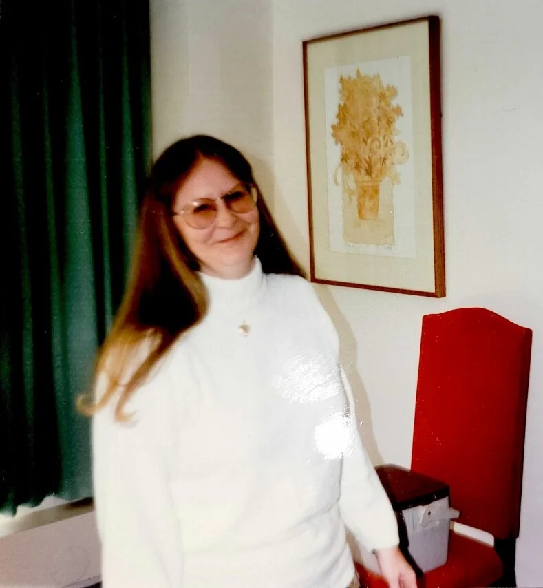 Sharon (Sherri) Rose Bernard Siani