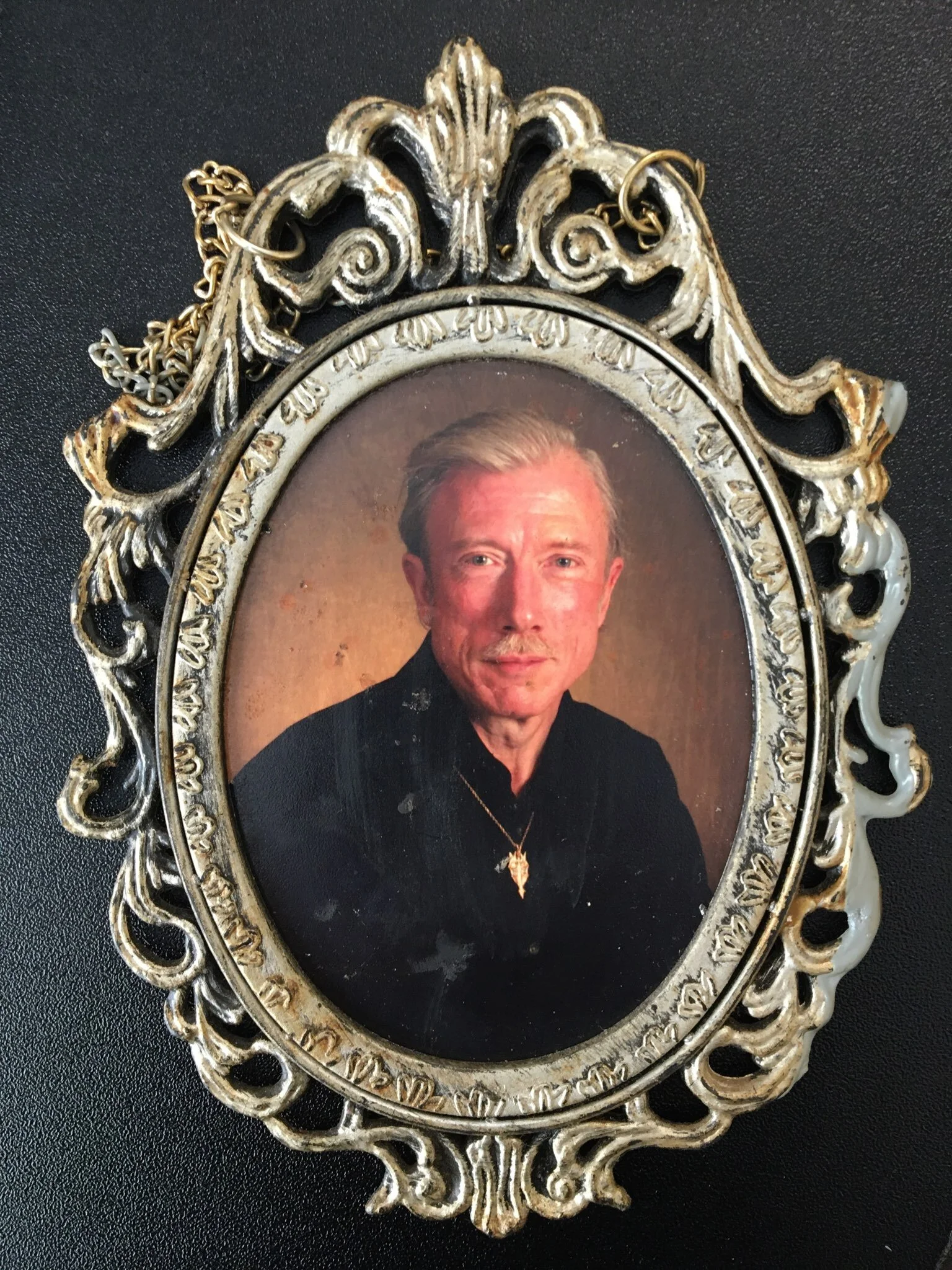 Gary M. Blessinger