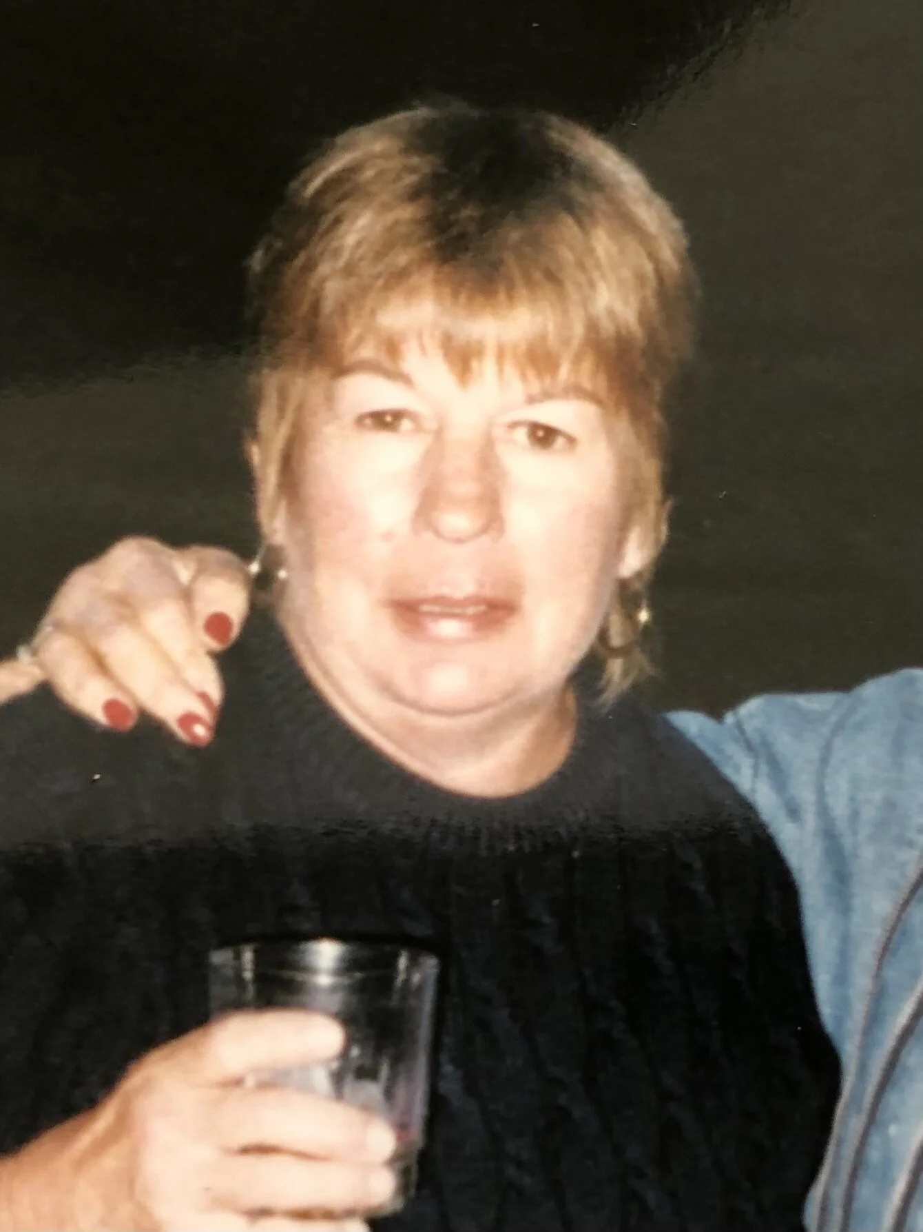 Carol Jean Pesell