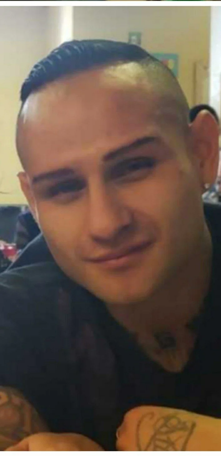 Joshua Gabriel Gutierrez