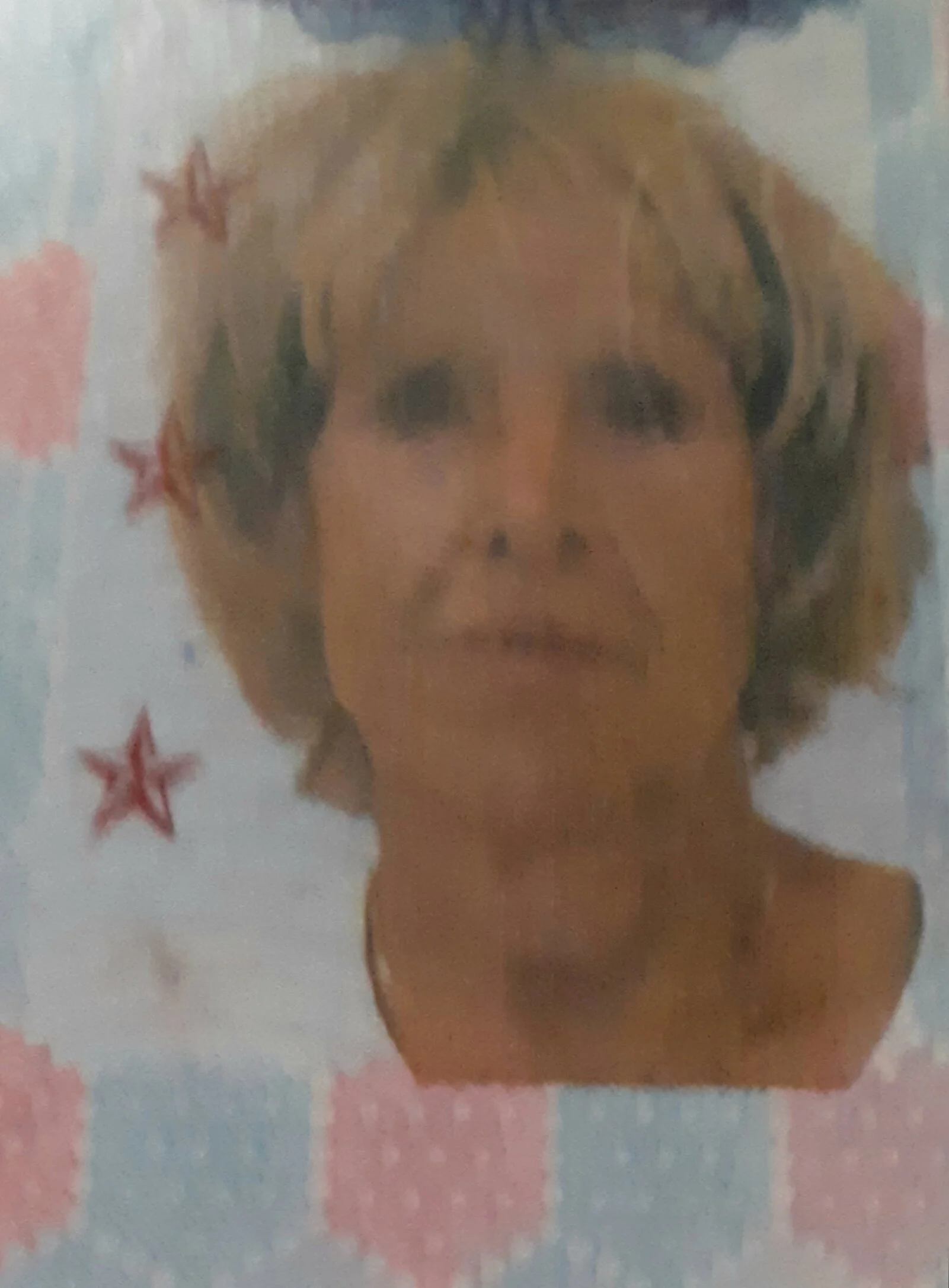 Mary Ellen Kimmich 