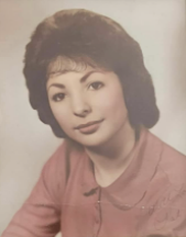  Patricia Louise Martinez 