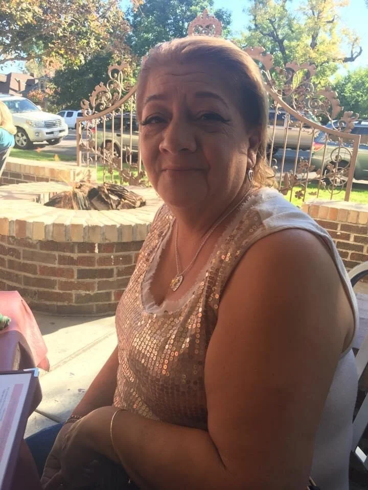 Iliana De la Luz Cervantes Apolinar
