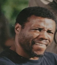 Daryl Leroy Bagby (Lee) 