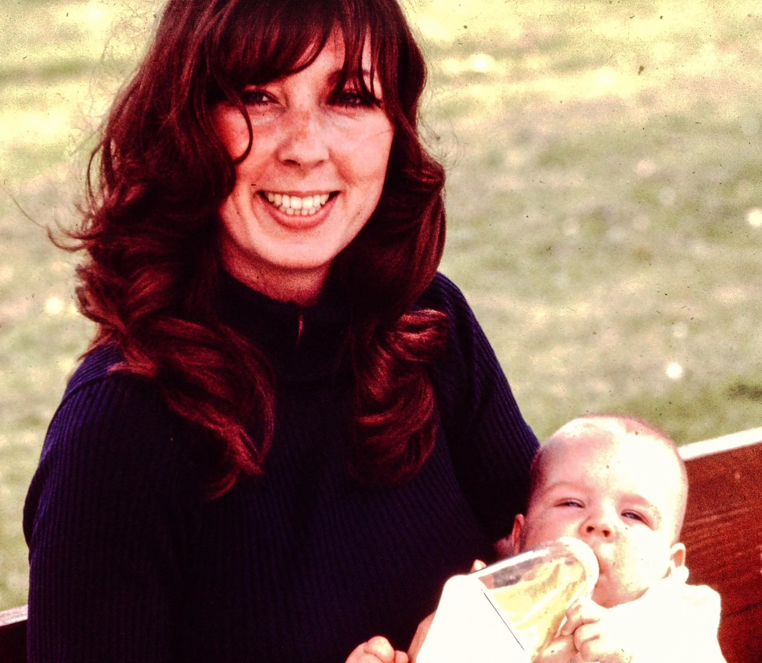 Joan Ann Forsmark