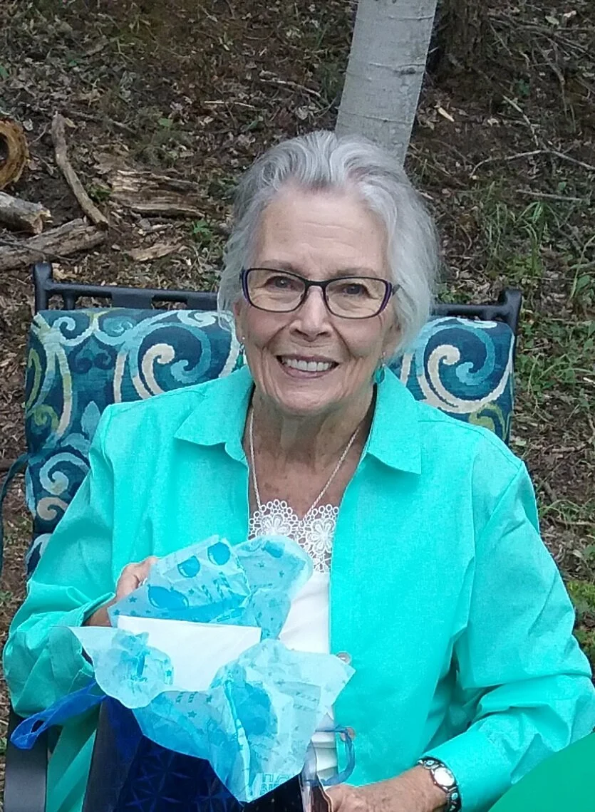Neva Louise McMullin