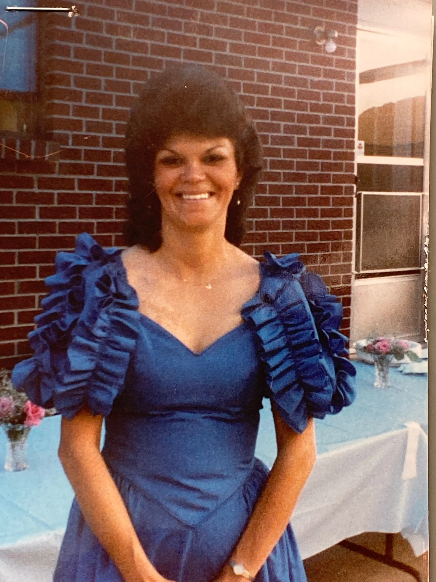 Kathleen Ann Gonzales