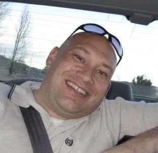 Michael John Mangold