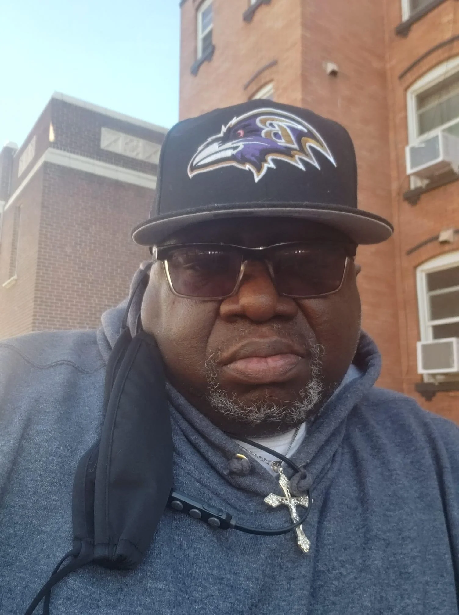 Kenneth William Bush