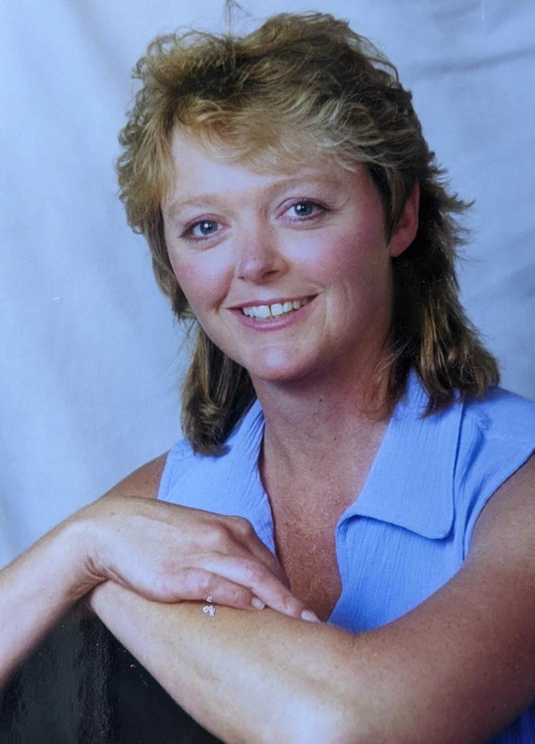  Wendy Elaine Boudreaux 