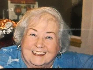 Patricia Ann Fontenot