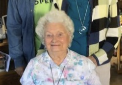 Ruth Lee Nance