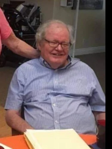 Richard Donald Torpy