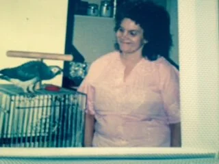 Madeline Matran Robinson