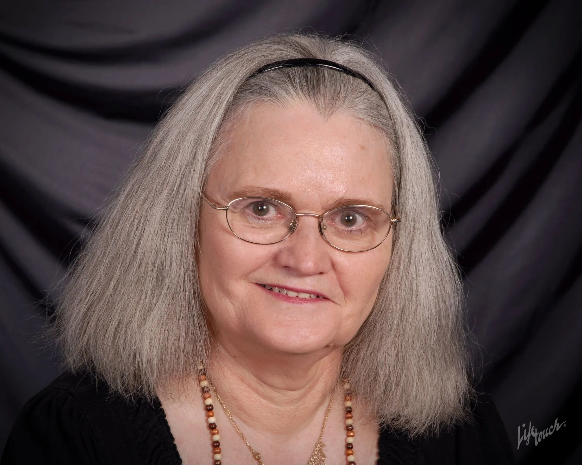 Wall, Judith Yates, “Judy”