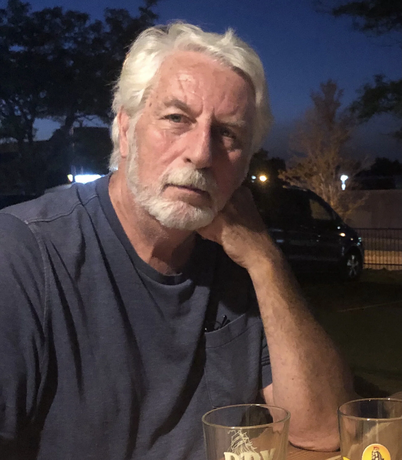 Robert "Bob" Lee Kirby