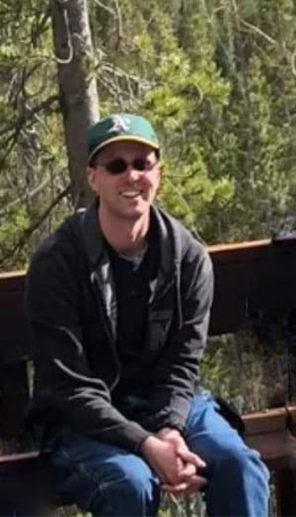 Jeremy Daniel Schmidt