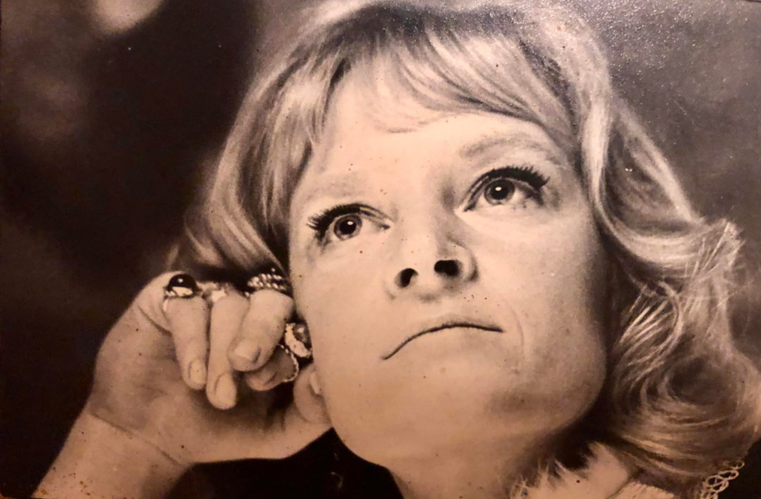 Phyllis Ann Berwick