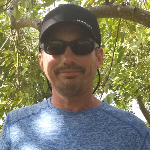 James (Jim) Edward Hoffman Jr.