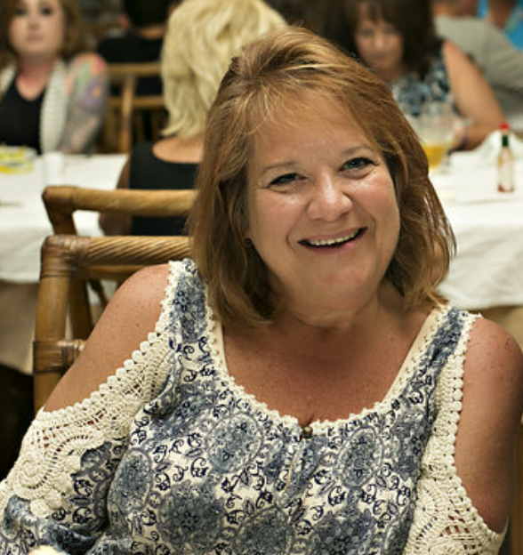 Tamara Lynn Ogden, “Tammie”&nbsp;