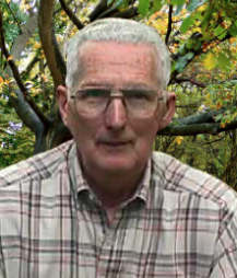 George D. Myers