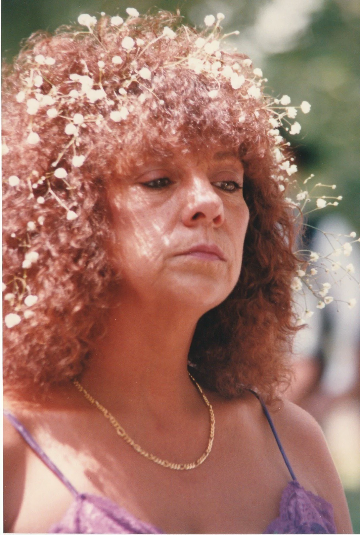 Frances Mary Larson-Cortez
