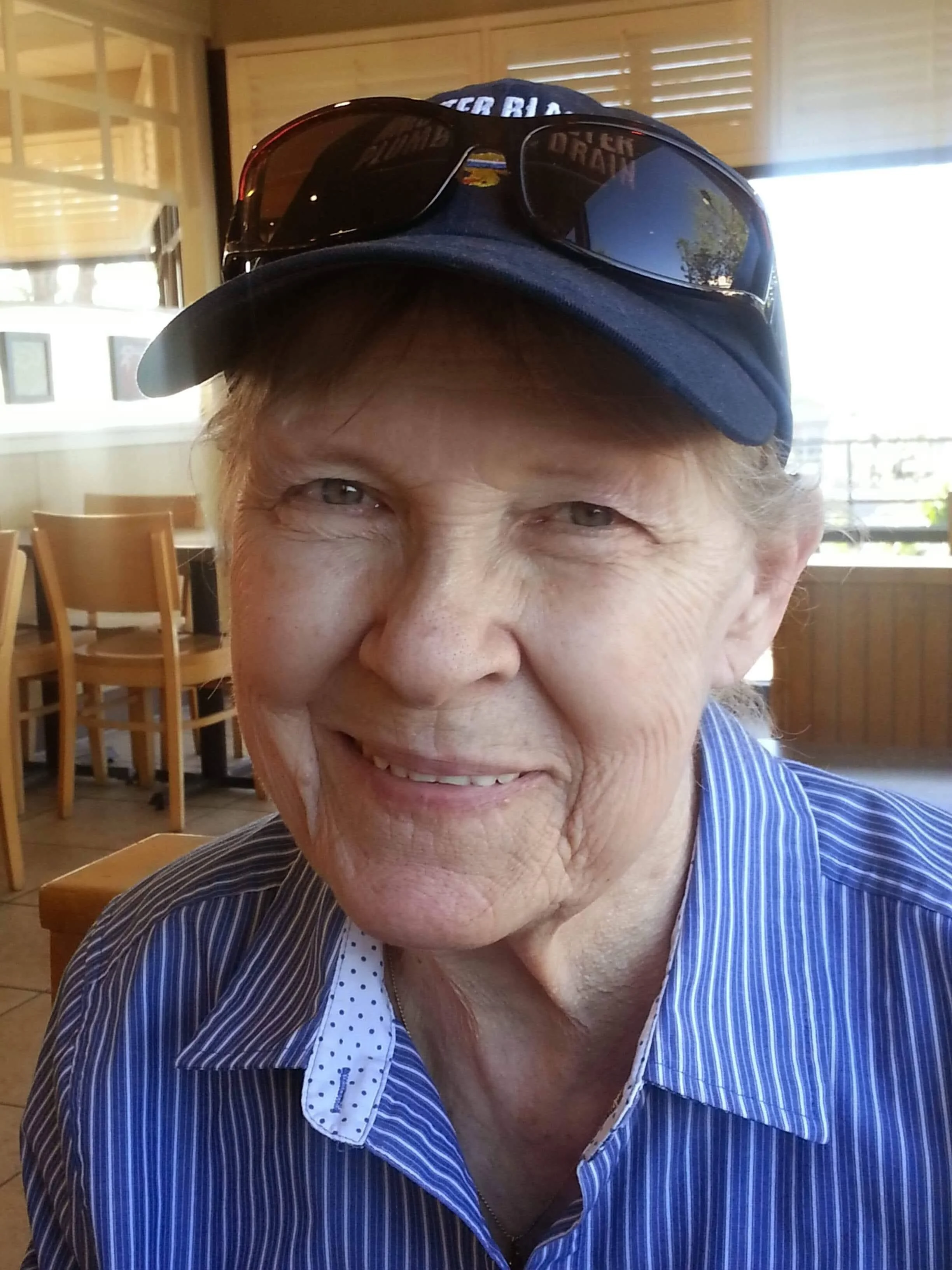 Whitesel, Charlotte Elizabeth 