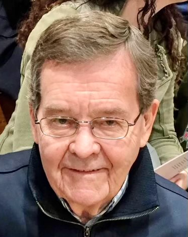 Glen Loren Thormodsgaard