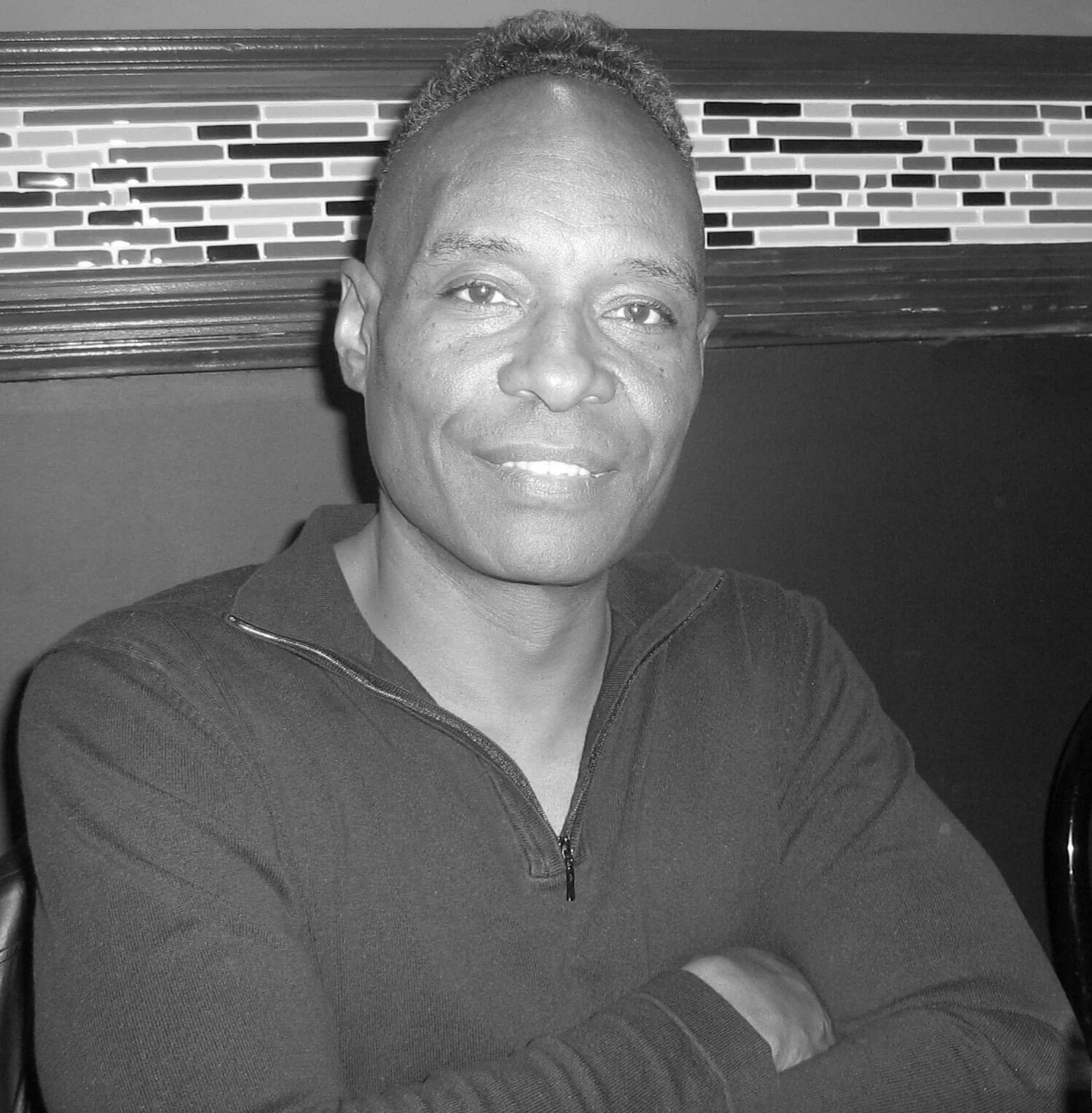 Brett Hart