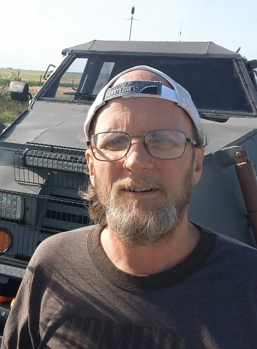 David Eugene Butcher