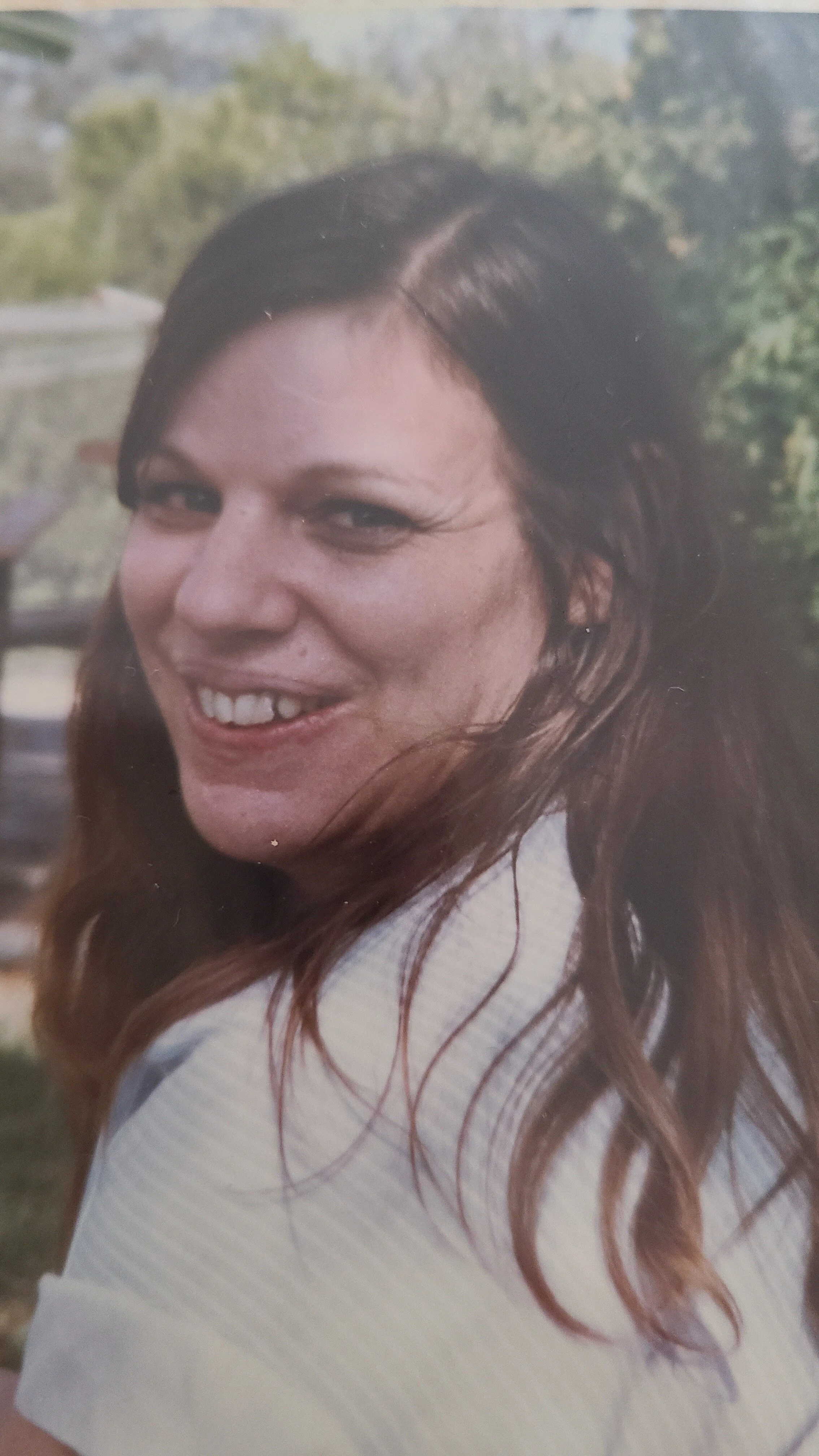 Linda Carolyn (Ludlow) Landess