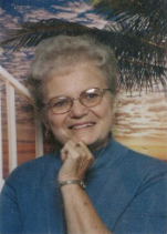 Dorothy Westerfield 