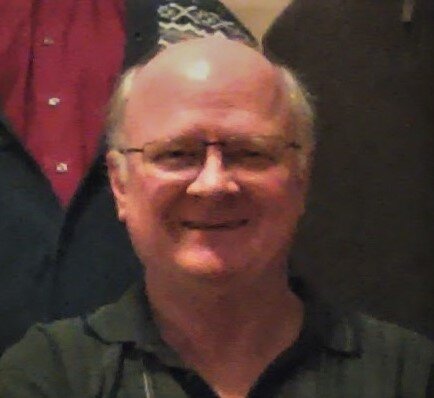 David Bruce Grosek