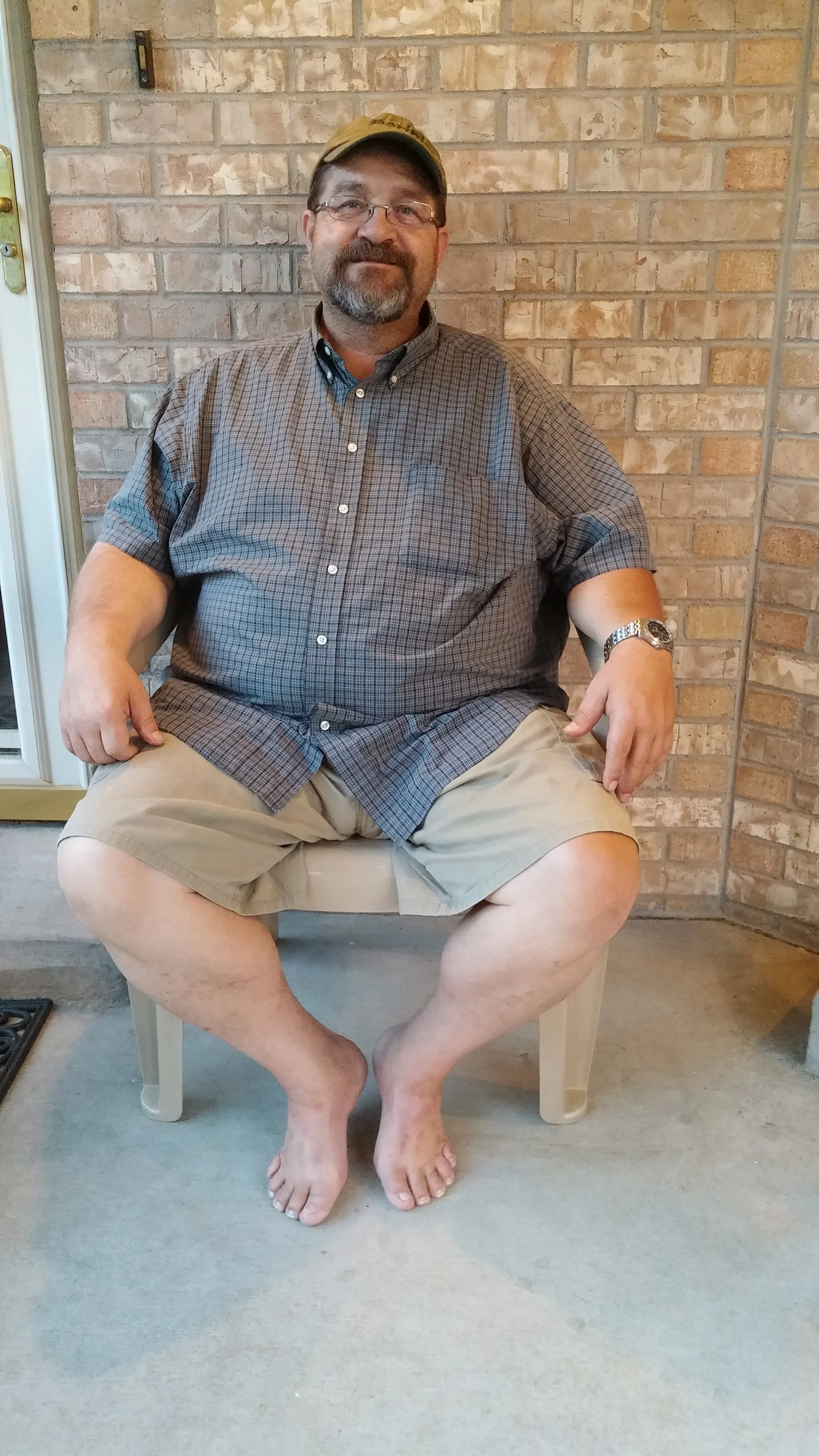 Timothy Bart Burch