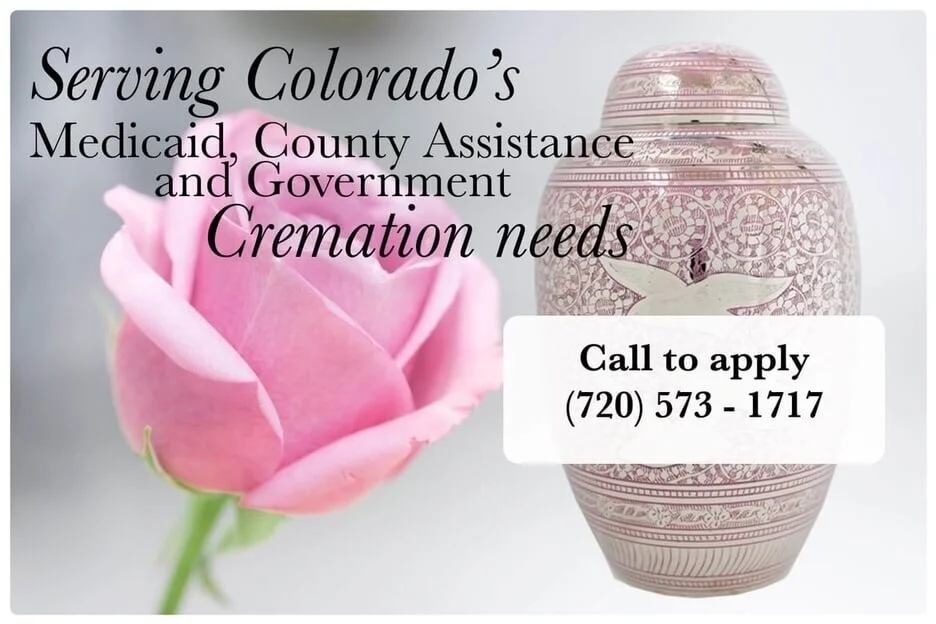 cremation package kramer denver