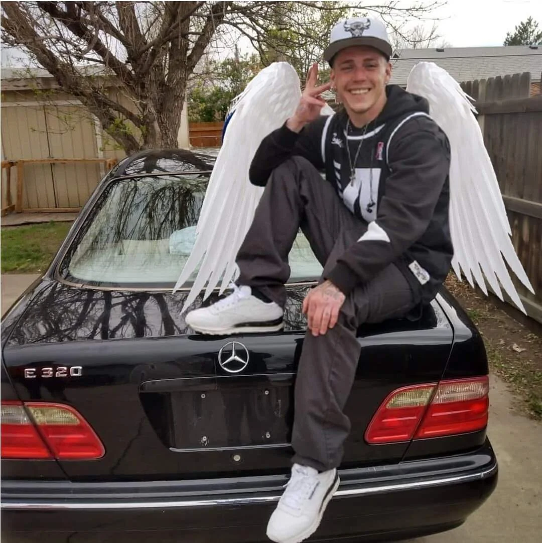 Dylan Emerson Danley