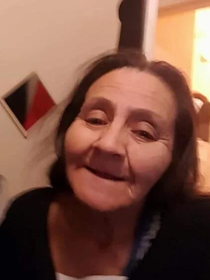 Joyce Lorraine Calzada