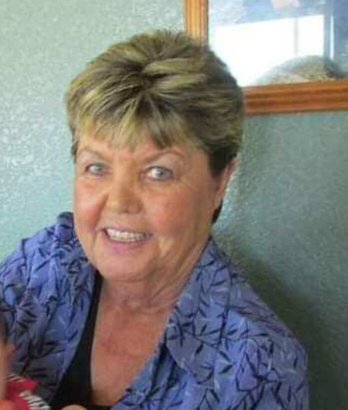  Loretta Rae Florez