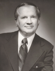 Roger Phillip Ringler