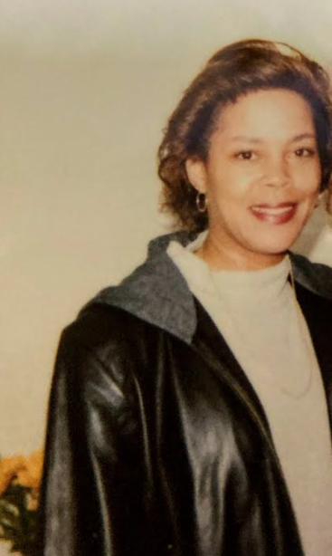 Margaret Colleen Foston