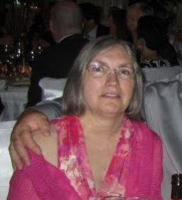 Marcia Beairsto