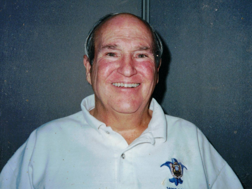 Thomas Hall Gold