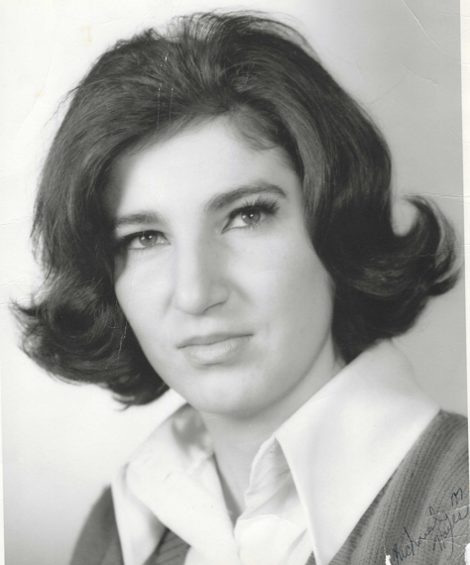 Annette Hayes