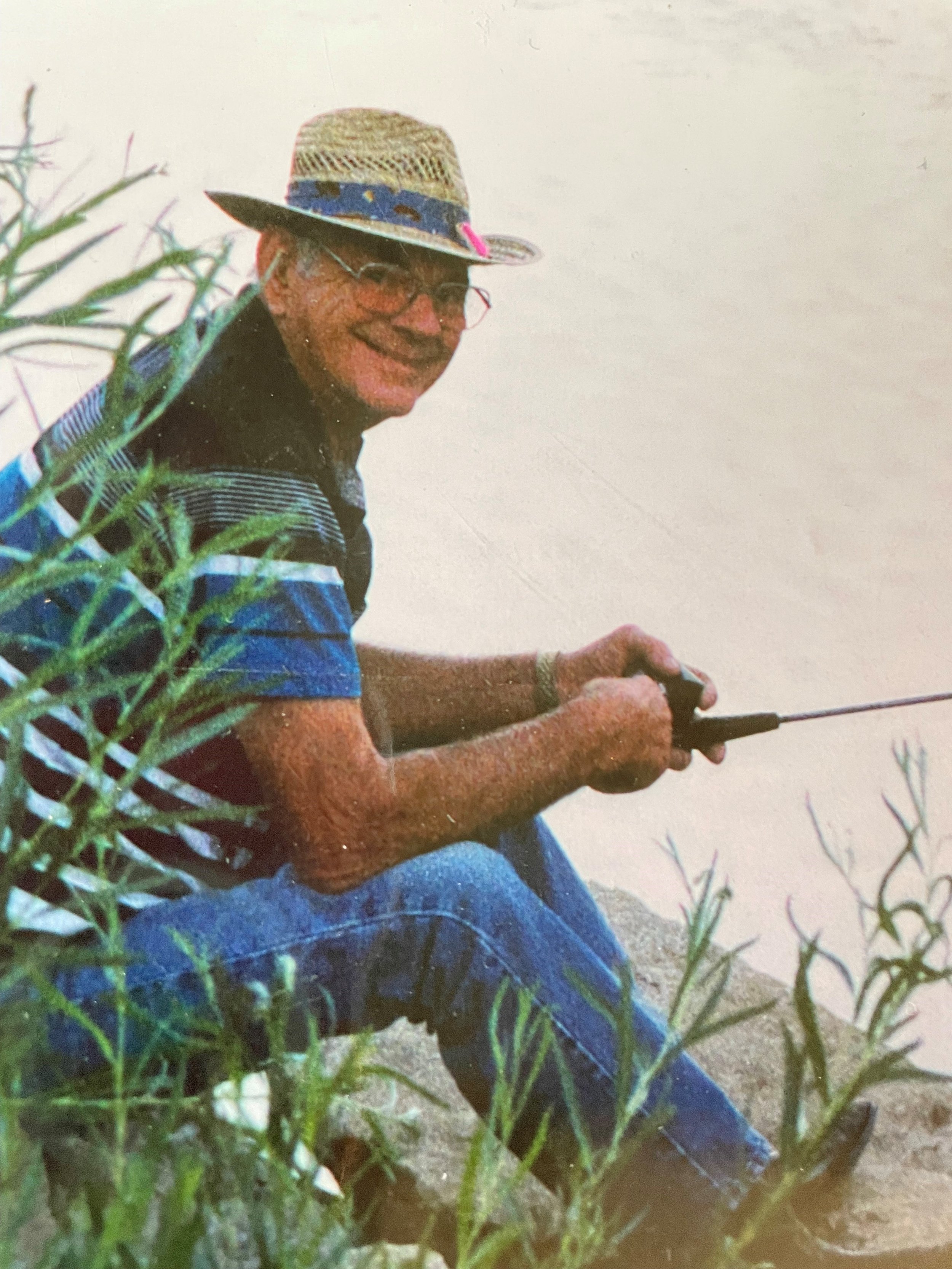 Henry Charles Garmann