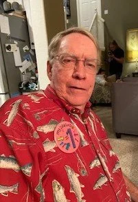 Gary Lyle Turner