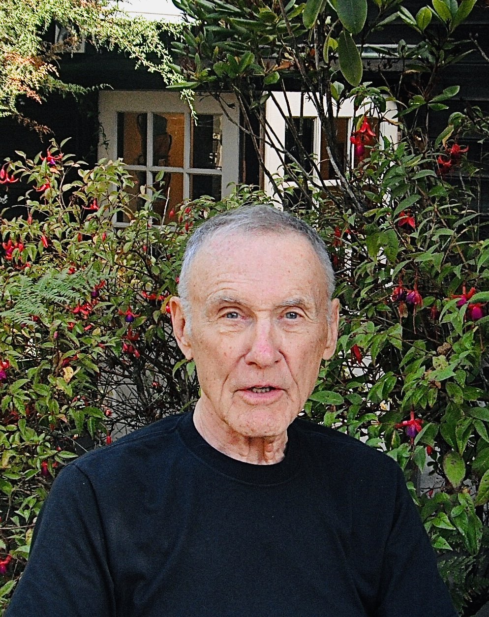 Robert David Reynolds